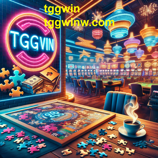 A Diversão dos Quebra-Cabeças: Desafios e Entretenimento na tggwin